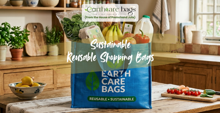Earth Care Bags
